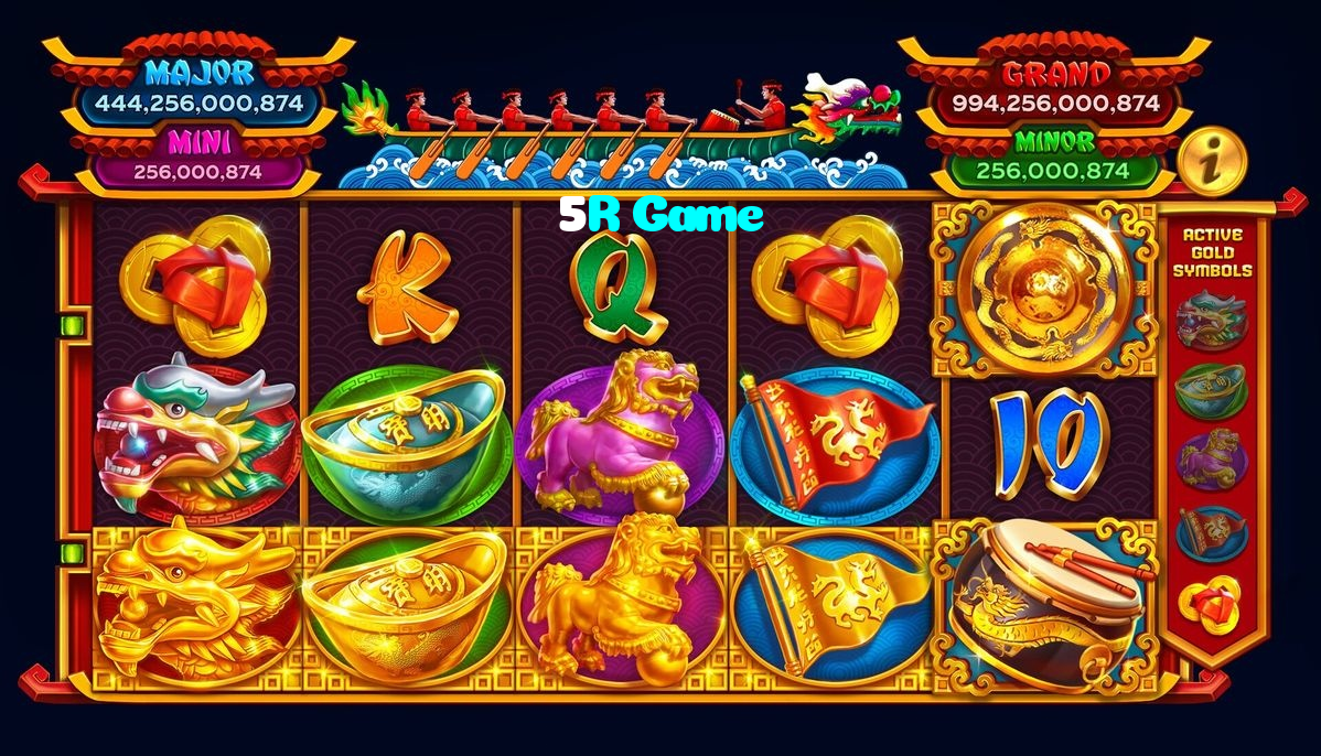 making first deposit on 5R Game website using local payment methods in Pakistan