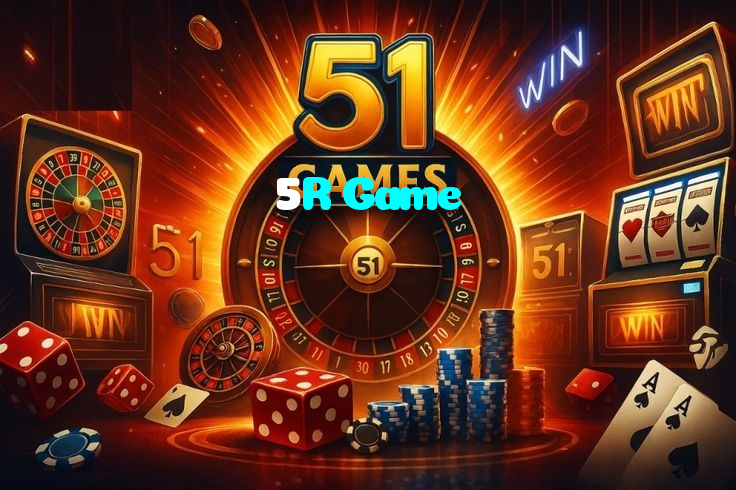 available types of 5R Game bet including pre-match live express and system bets