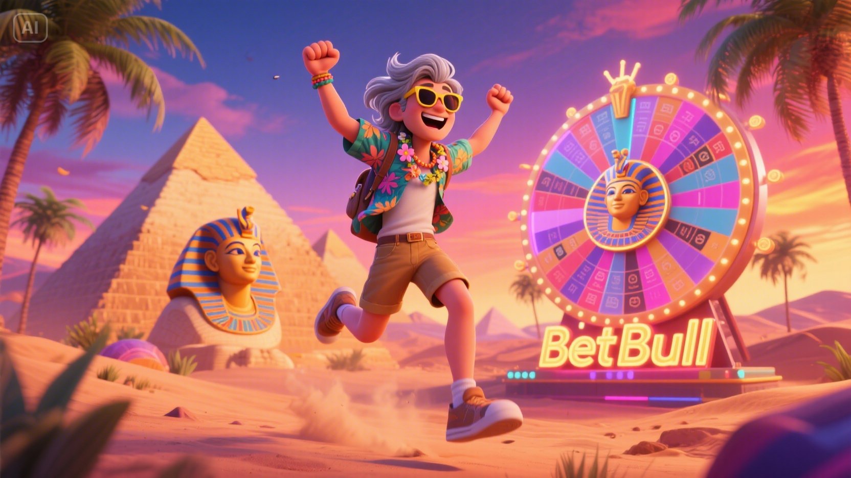 BetBull