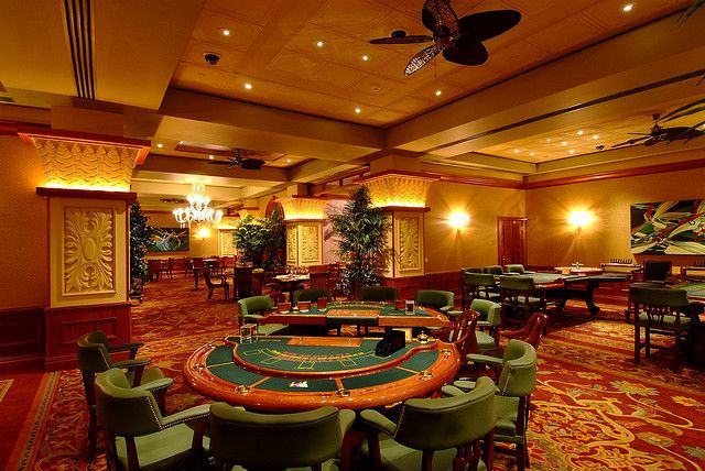 BetBull Live Casino
