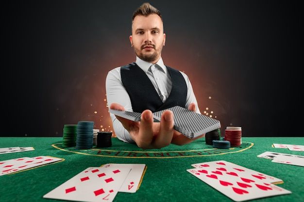 BetBull Live Casino