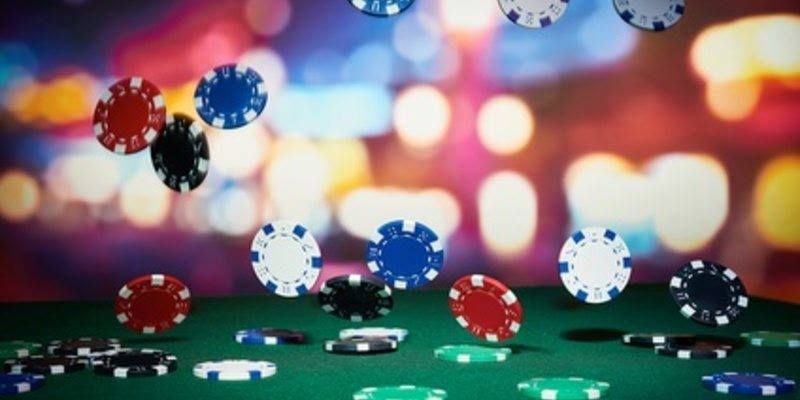 BetBull Live Casino