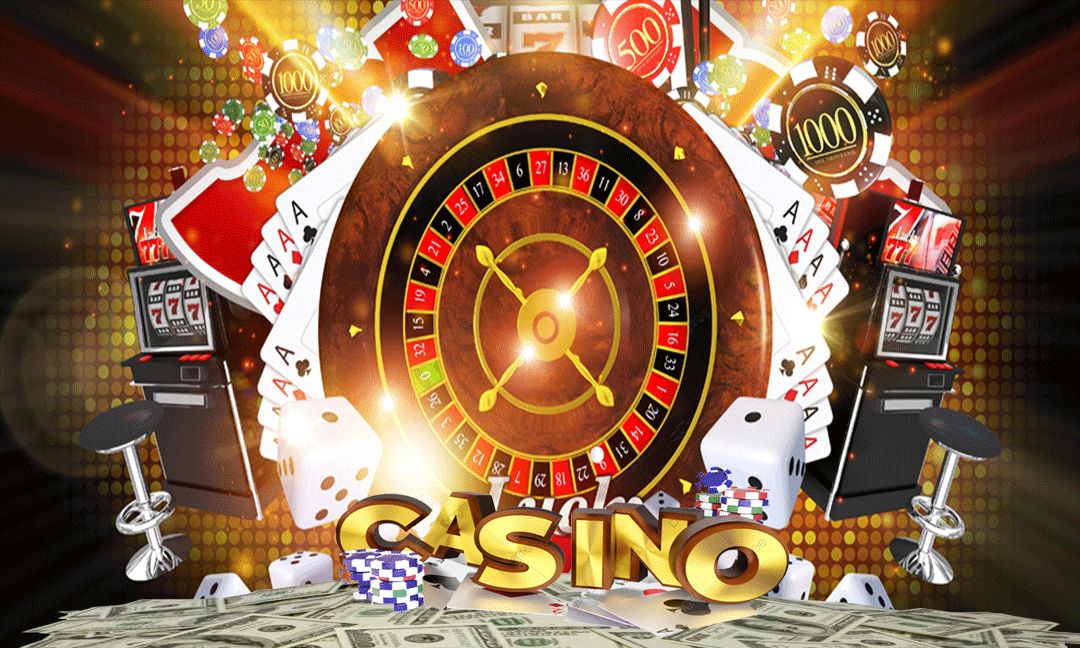 BetBull Live Casino